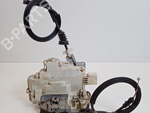 Serrure arrière droite VW PASSAT B6 (3C2) 2.0 TDI (140 hp) 21036312