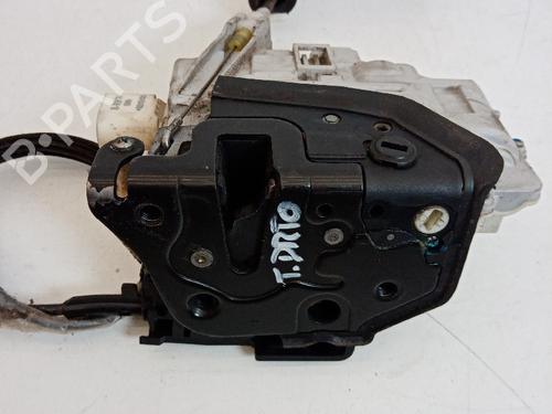 Serrure arrière droite VW PASSAT B6 (3C2) 2.0 TDI | BP21036312C99