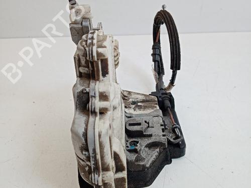 Serrure arrière droite VW PASSAT B6 (3C2) 2.0 TDI | BP21036312C99