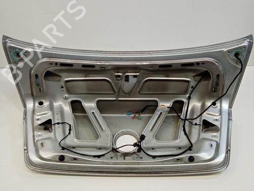 Bakluke CC/Kombi-Kupé VW PASSAT B6 (3C2) 2.0 TDI | BP21036314C6