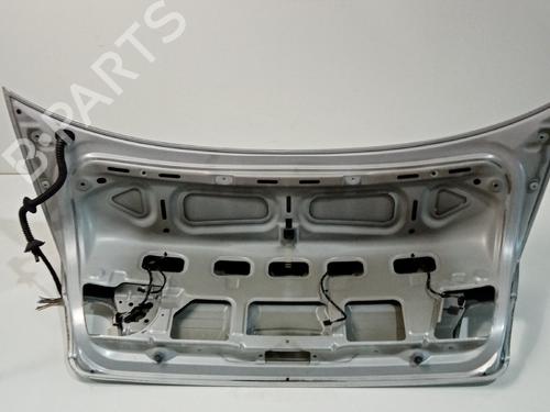 Used Tailgate BMW 3 (E46) 320 d (150 hp) 21036337