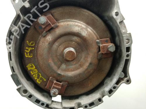Gearkasse BMW 3 (E46) [1997-2005]  21036345