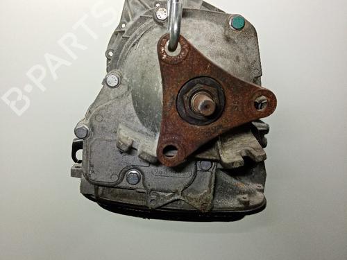 Gearkasse BMW 3 (E46)  | BP21036345M3 