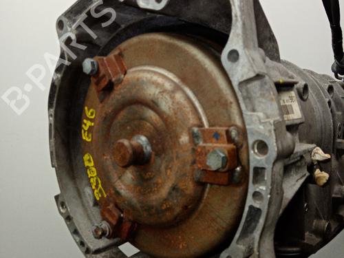 Gearkasse BMW 3 (E46)  | BP21036345M3 