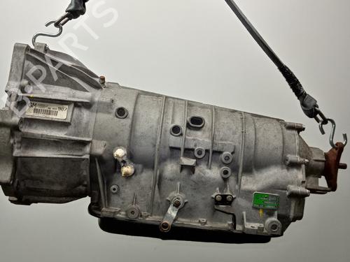 Gearkasse BMW 3 (E46)  | BP21036345M3 