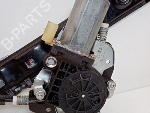 Lève-vitre avant gauche BMW 3 (E46) 320 d | BP21036407C22