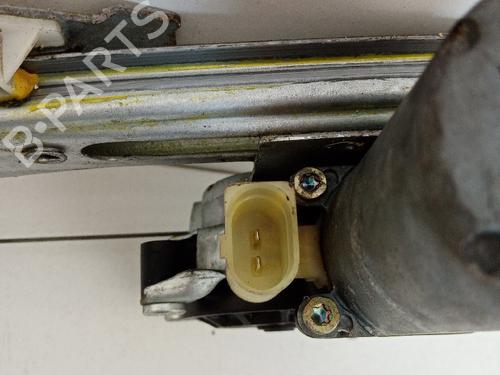 Rear left window mechanism BMW 3 (E46) 320 d | BP21036408C24