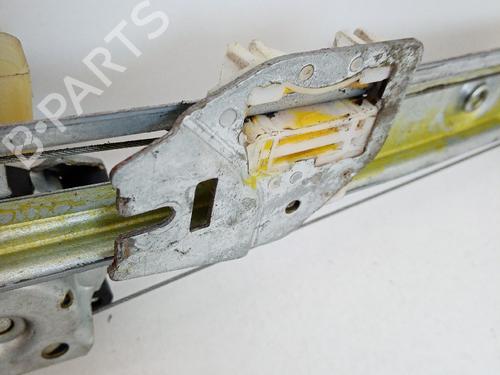 Rear left window mechanism BMW 3 (E46) 320 d | BP21036408C24