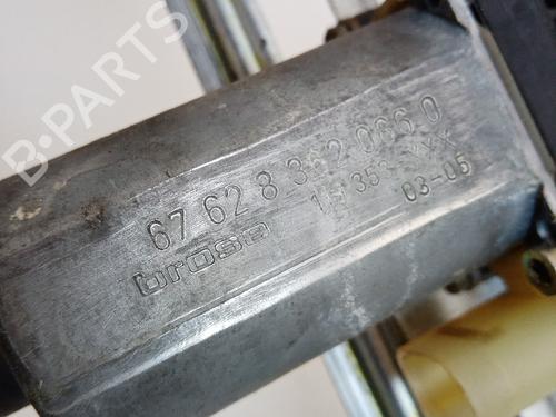 Rear left window mechanism BMW 3 (E46) 320 d | BP21036408C24