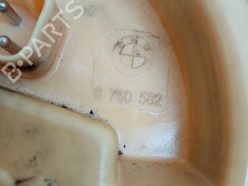 Pompa paliwa BMW 3 (E46) 320 d | BP21036405M76