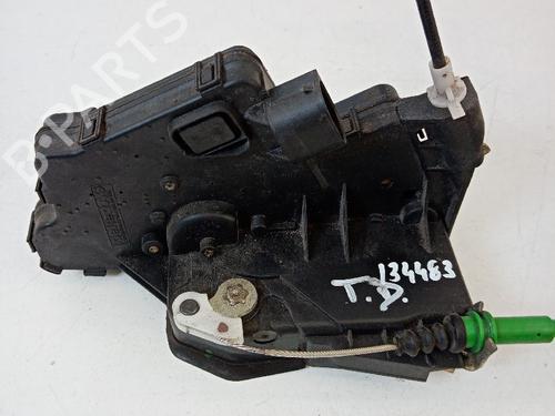 Rear right lock BMW 3 (E46) 320 d | BP21036386C99