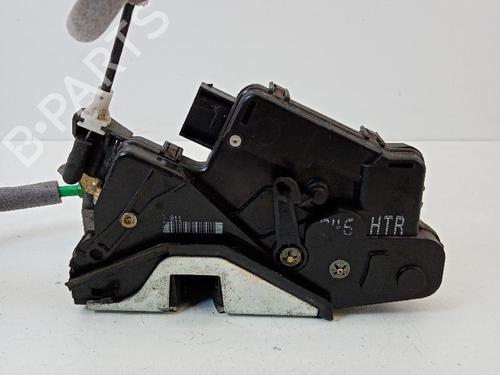 Rear right lock BMW 3 (E46) 320 d | BP21036386C99