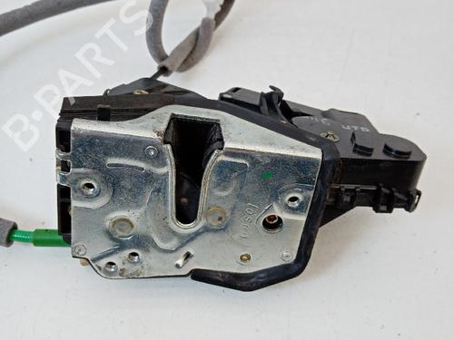 Rear right lock BMW 3 (E46) 320 d | BP21036386C99