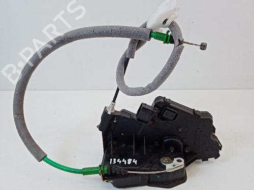 Venstre bak lås BMW 3 (E46) 320 d (150 hp) 21036387