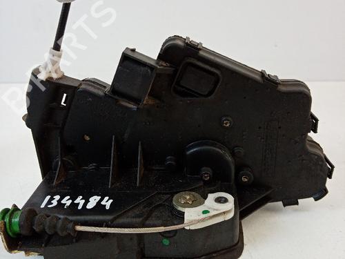 Rear left lock BMW 3 (E46) 320 d | BP21036387C100