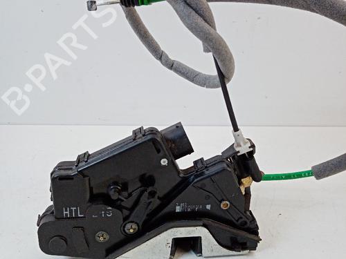 Rear left lock BMW 3 (E46) 320 d | BP21036387C100