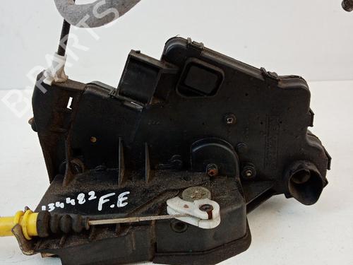 Front left lock BMW 3 (E46) 320 d | BP21036385C98