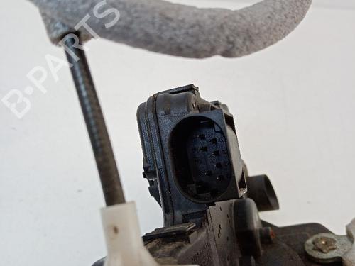 Front left lock BMW 3 (E46) 320 d | BP21036385C98