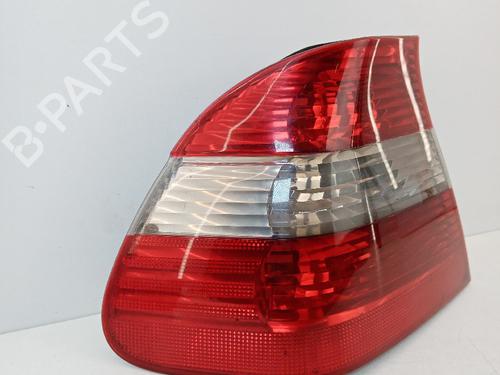 Left taillight BMW 3 (E46) 320 d | BP21036372C34 