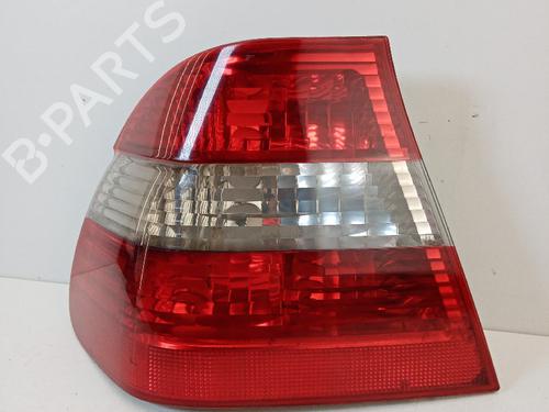 Left taillight BMW 3 (E46) 320 d | BP21036372C34 