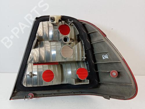 Left taillight BMW 3 (E46) 320 d | BP21036372C34 