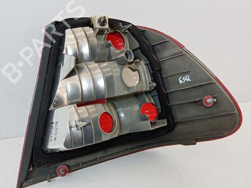 Left taillight BMW 3 (E46) 320 d | BP21036372C34 