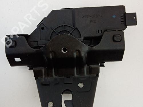 Tailgate lock BMW 3 (E46) 320 d | BP21036411C101 