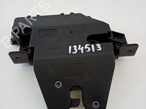 Tailgate lock BMW 3 (E46) 320 d | BP21036411C101 