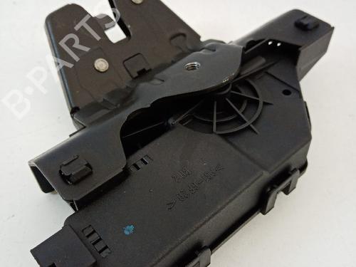Tailgate lock BMW 3 (E46) 320 d | BP21036411C101 