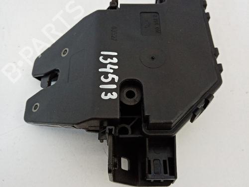 Tailgate lock BMW 3 (E46) 320 d | BP21036411C101 