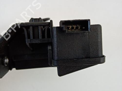 Tailgate lock BMW 3 (E46) 320 d | BP21036411C101 