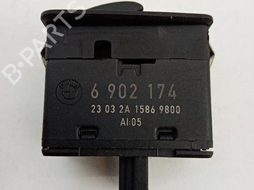 Switch BMW 3 (E46) 320 d | BP21036417I30