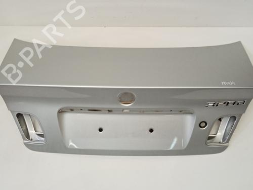 Tailgate BMW 3 (E46) 320 d | BP21036337C6