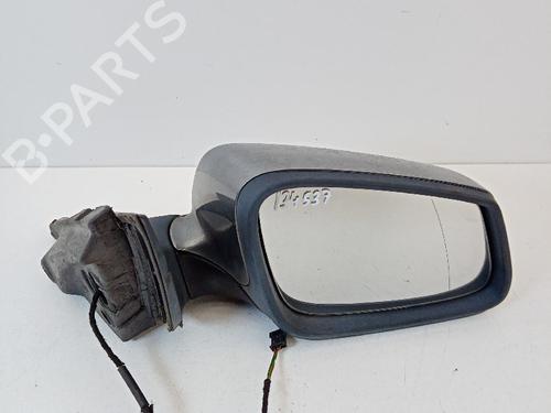 Used Right mirror BMW 5 (E60) 520 d (163 hp) 21036427