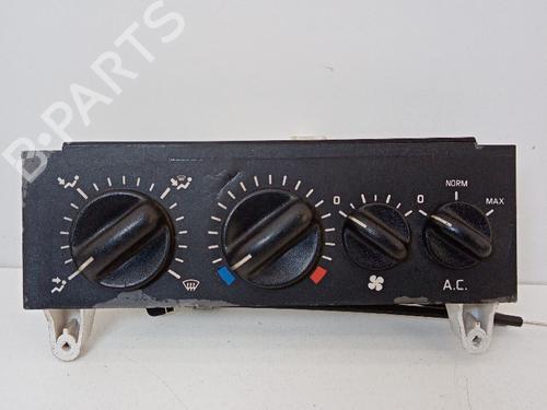 Used Climate control RENAULT CLIO I (B/C57_, 5/357_) [1990-1999]  21036474