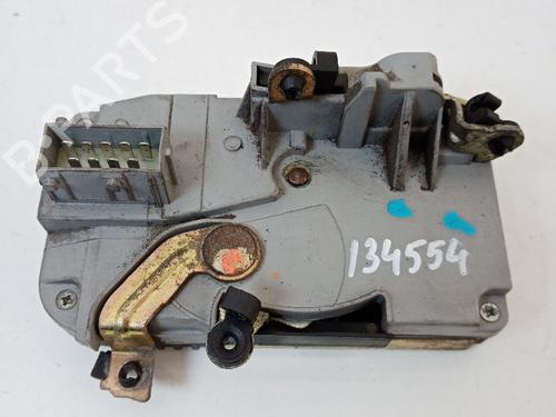 Used Front right lock PEUGEOT 406 (8B) 2.0 HDI 110 (109 hp) 21036441