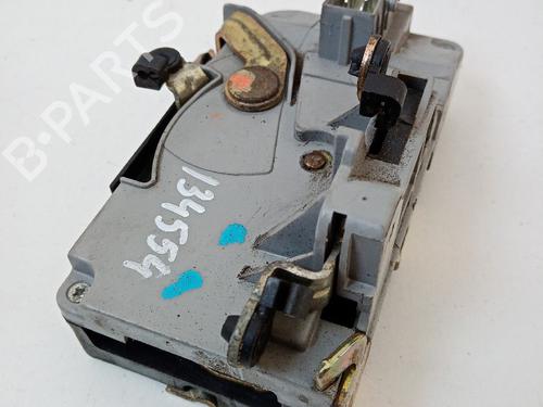 Front right lock PEUGEOT 406 (8B) 2.0 HDI 110 | BP21036441C97 