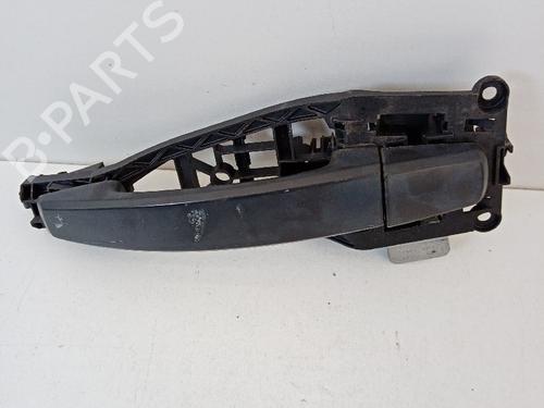 Høyre foran utvendig håndtak OPEL CORSA D (S07) 1.3 CDTI (L08, L68) | BP21036439C129