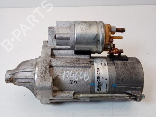 Used Starter BMW 3 (E46) 320 d (150 hp) 21036480