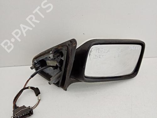 Used Right mirror SEAT IBIZA II (6K1) [1993-2002]  21036500