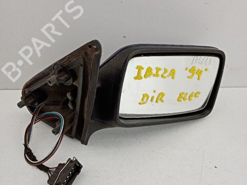 Used Right mirror SEAT IBIZA II (6K1) [1993-2002]  21036501