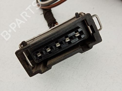 Right mirror SEAT IBIZA II (6K1)  | BP21036501C27 