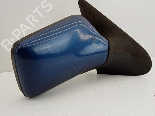 Right mirror SEAT IBIZA II (6K1)  | BP21036501C27 