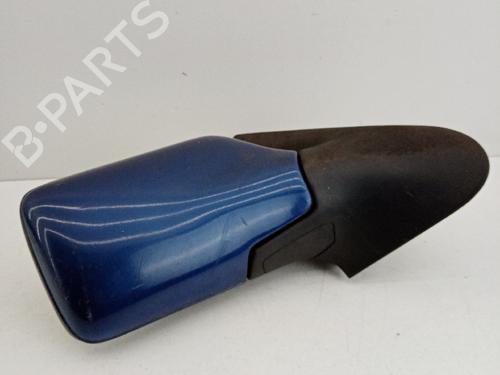 Right mirror SEAT IBIZA II (6K1)  | BP21036501C27 