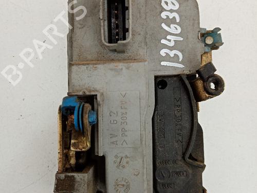 Front left lock PEUGEOT PARTNER Box Body/MPV (5_, G_) 1.9 D | BP21036499C98 