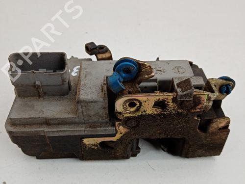 Front left lock PEUGEOT PARTNER Box Body/MPV (5_, G_) 1.9 D | BP21036499C98 