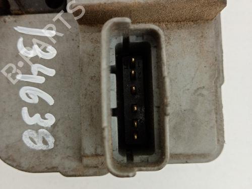 Front left lock PEUGEOT PARTNER Box Body/MPV (5_, G_) 1.9 D | BP21036499C98 