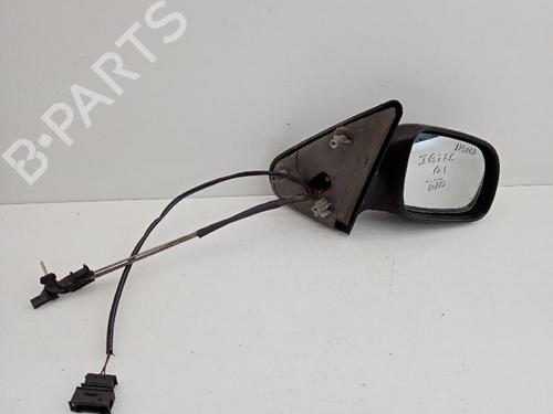 Used Right mirror SEAT IBIZA II (6K1) [1993-2002]  21036503