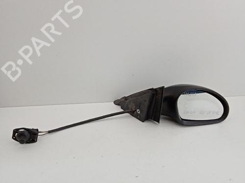 Used Right mirror SEAT IBIZA III (6L1) [2002-2009]  21036506