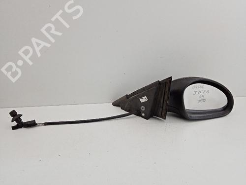 Used Right mirror SEAT IBIZA III (6L1) [2002-2009]  21036505